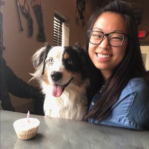 Meet your Posher, Kate